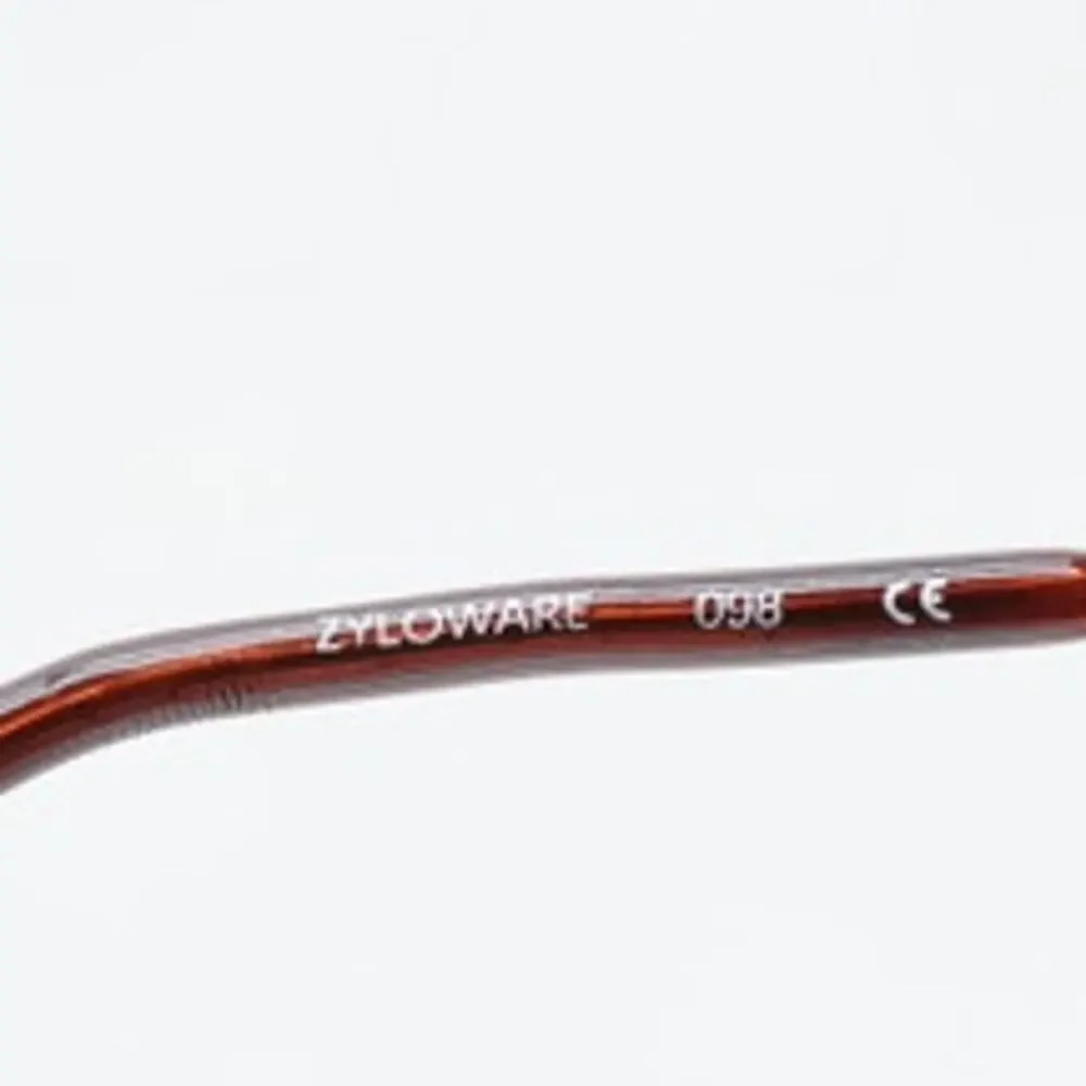 Sophia Loren 746 Zyloware 098 55-16-130mm Eyeglass FRAMES ONLY - GOOD CONDITION